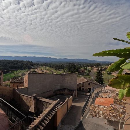 Ca L'Engracia Appartement Tarres Buitenkant foto