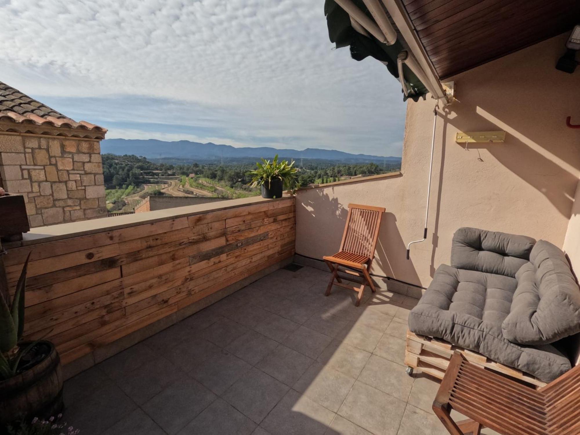 Ca L'Engracia Appartement Tarres Buitenkant foto