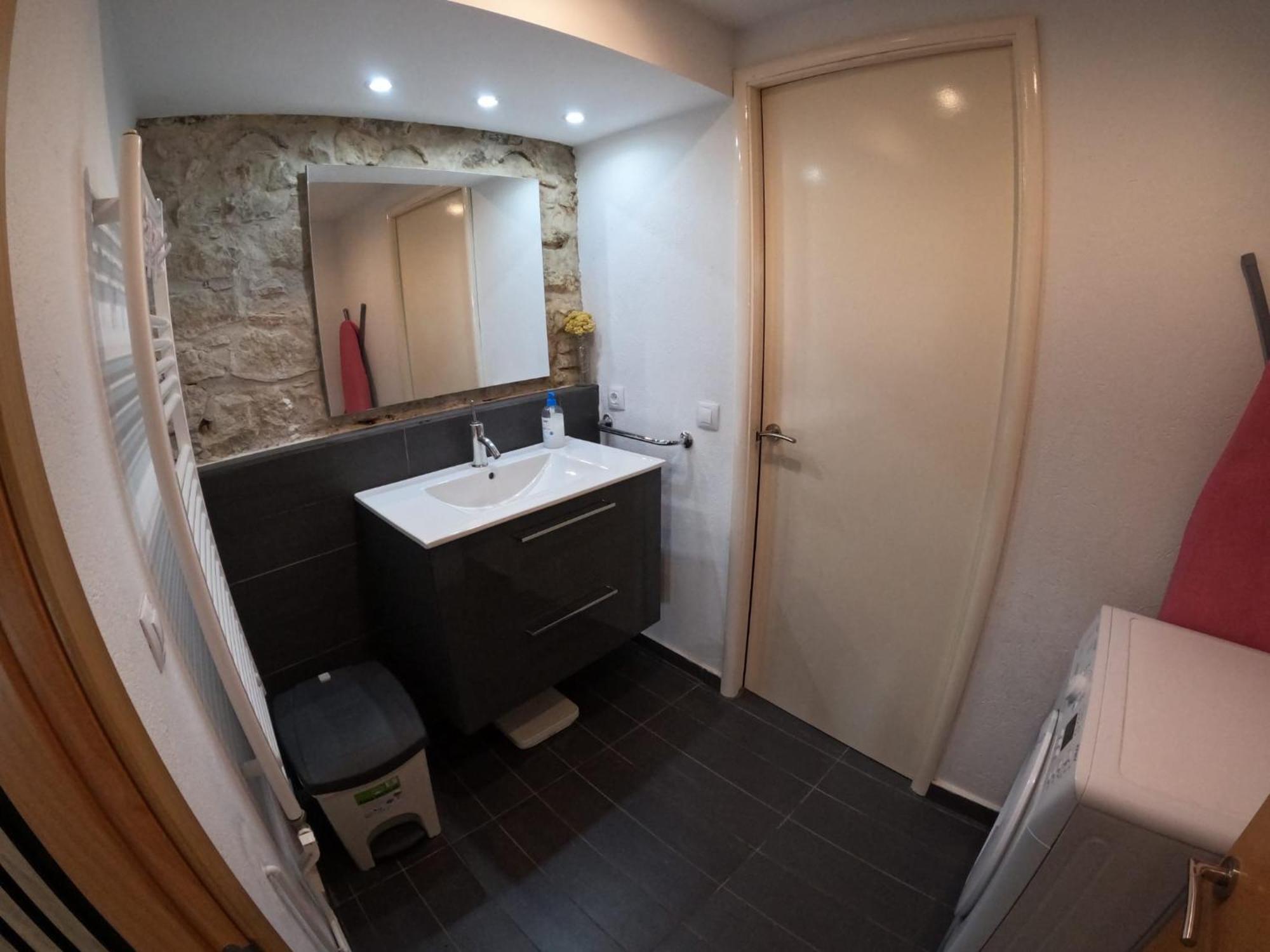 Ca L'Engracia Appartement Tarres Buitenkant foto