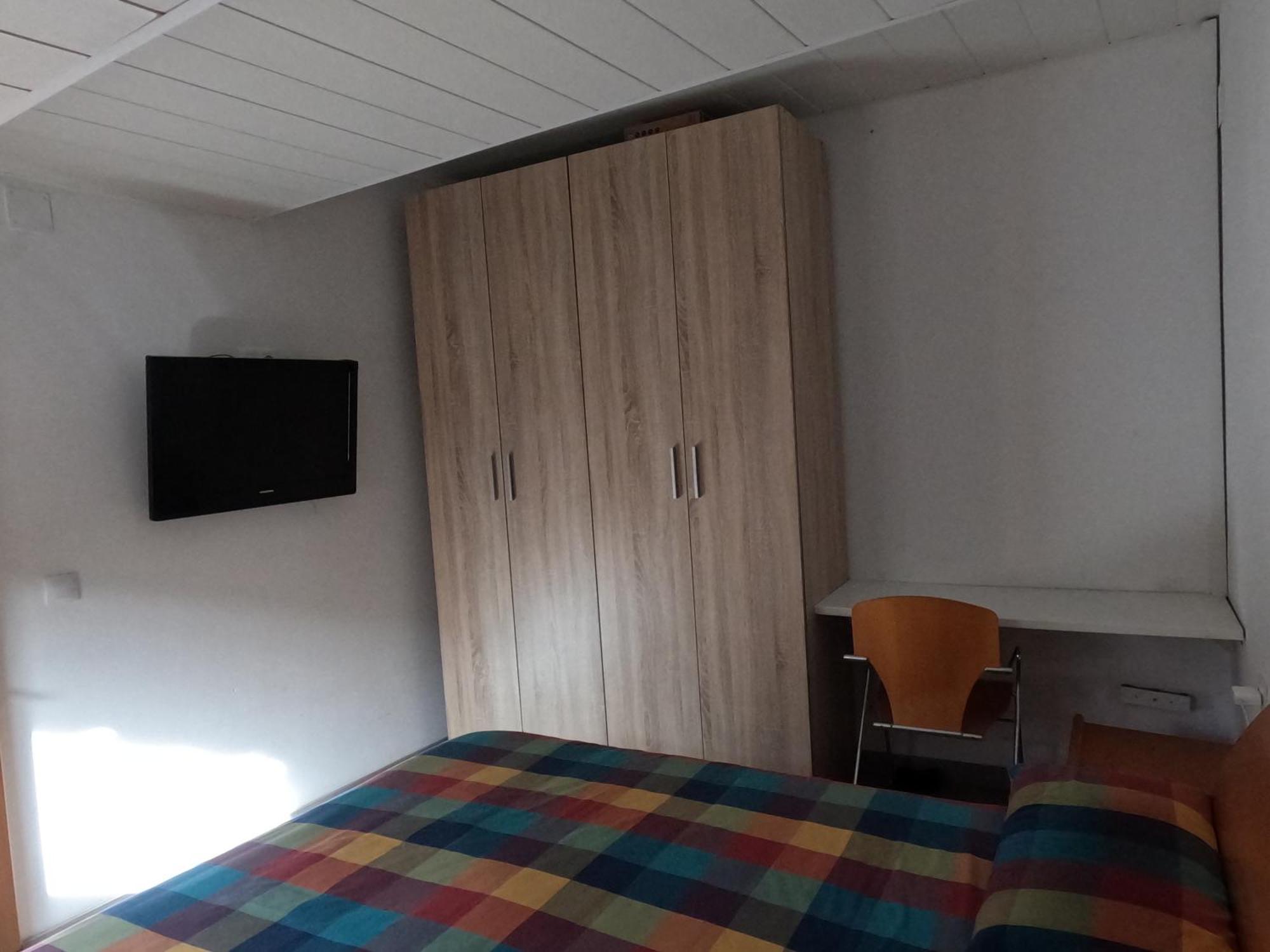 Ca L'Engracia Appartement Tarres Buitenkant foto