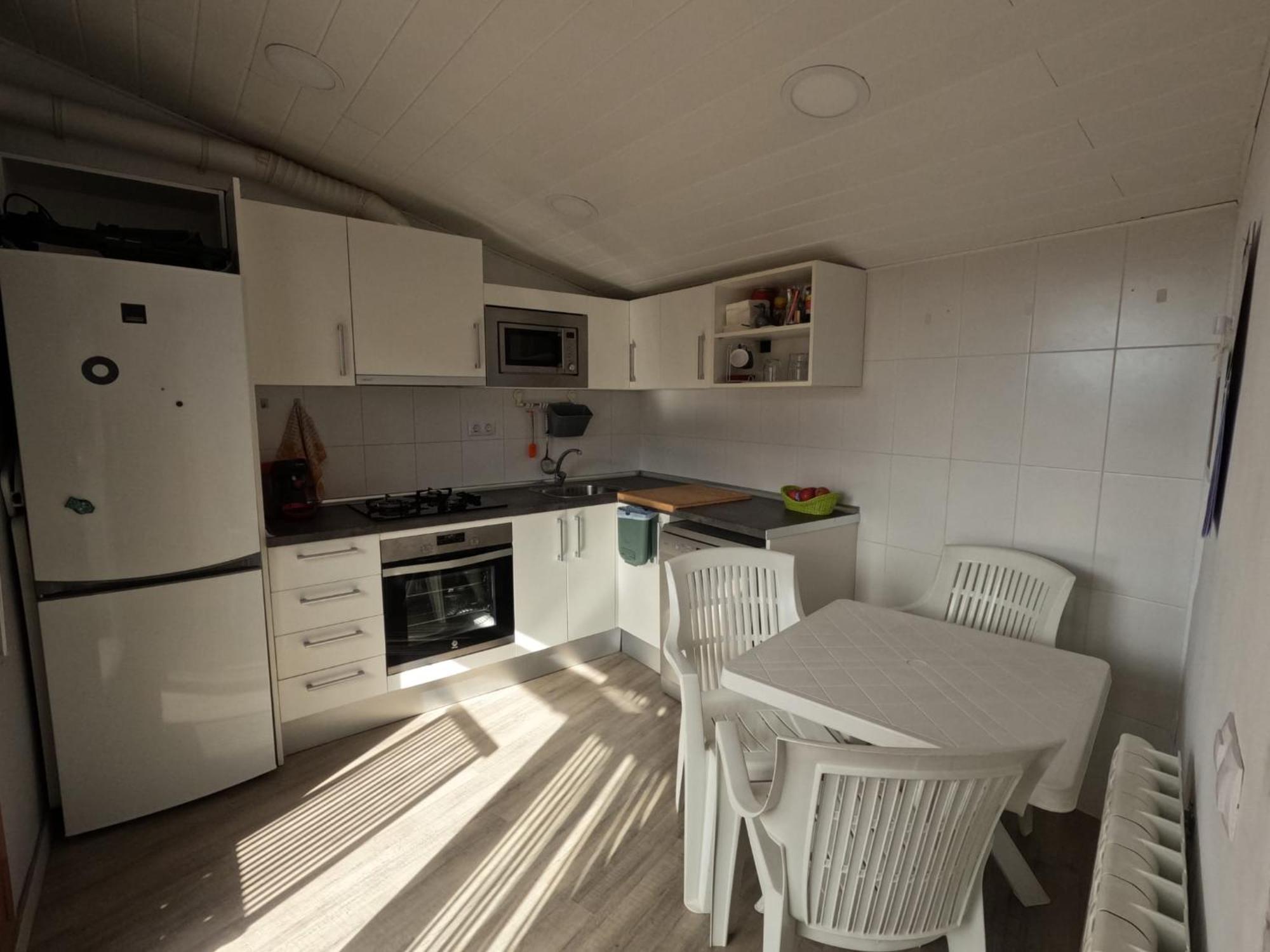 Ca L'Engracia Appartement Tarres Buitenkant foto