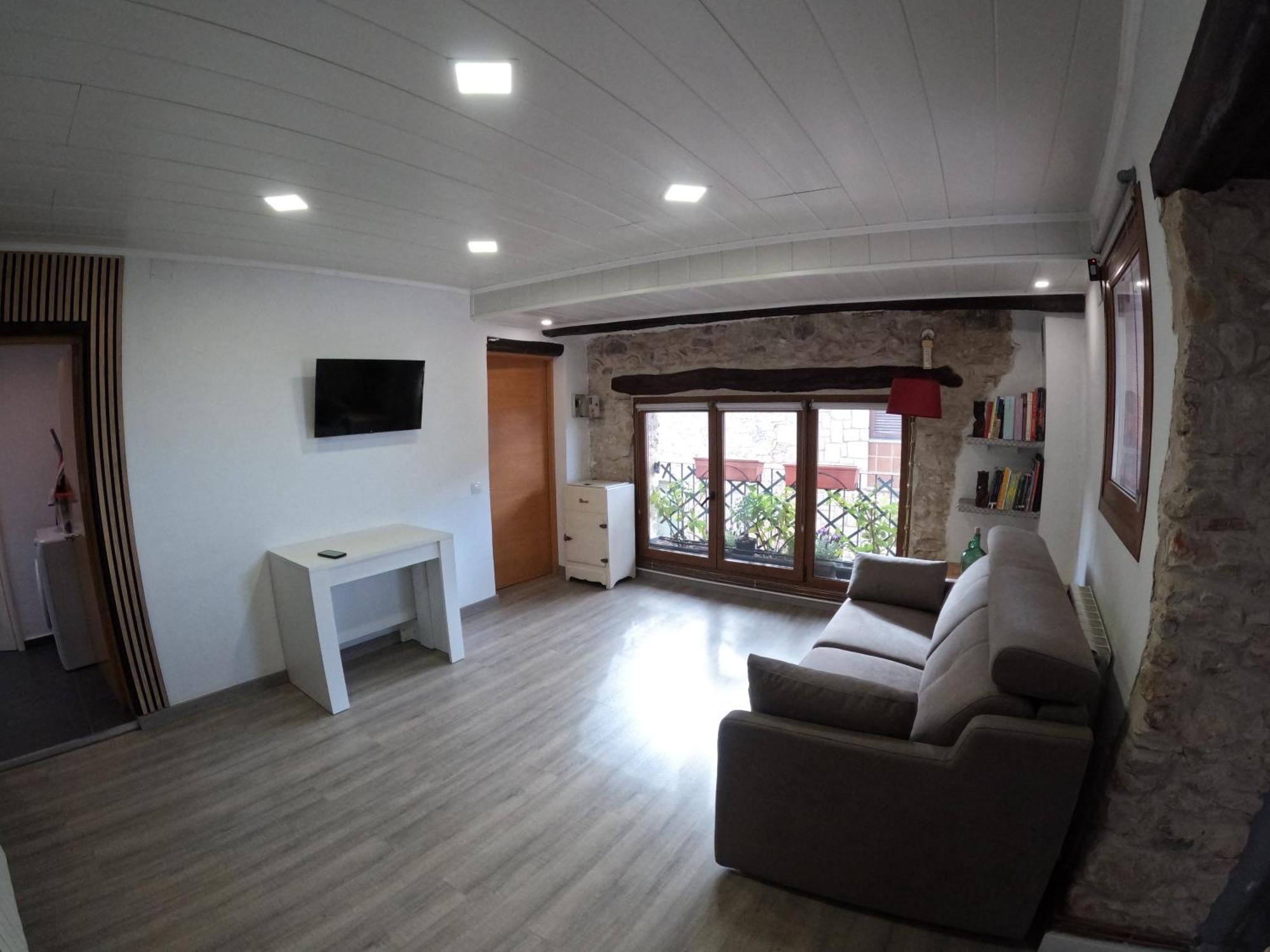 Ca L'Engracia Appartement Tarres Buitenkant foto