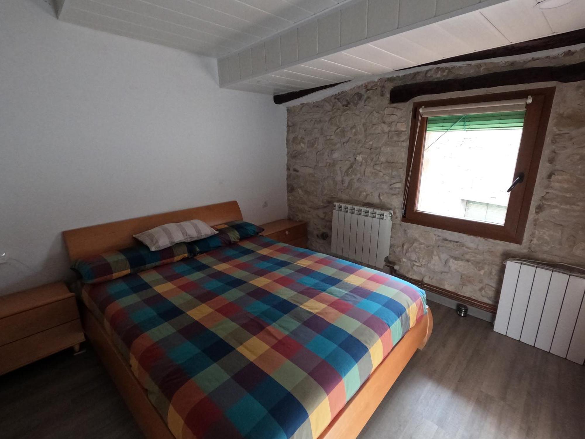 Ca L'Engracia Appartement Tarres Buitenkant foto