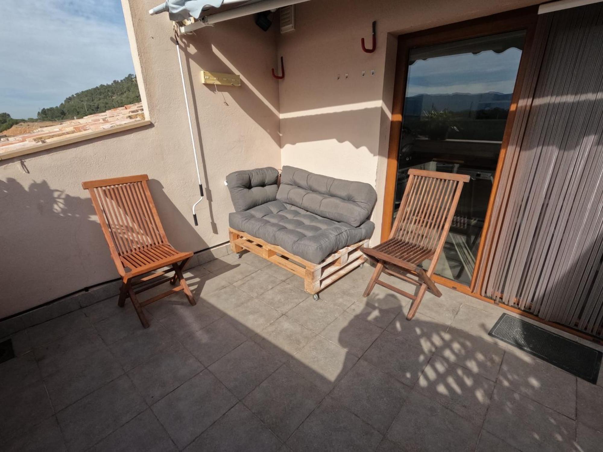 Ca L'Engracia Appartement Tarres Buitenkant foto