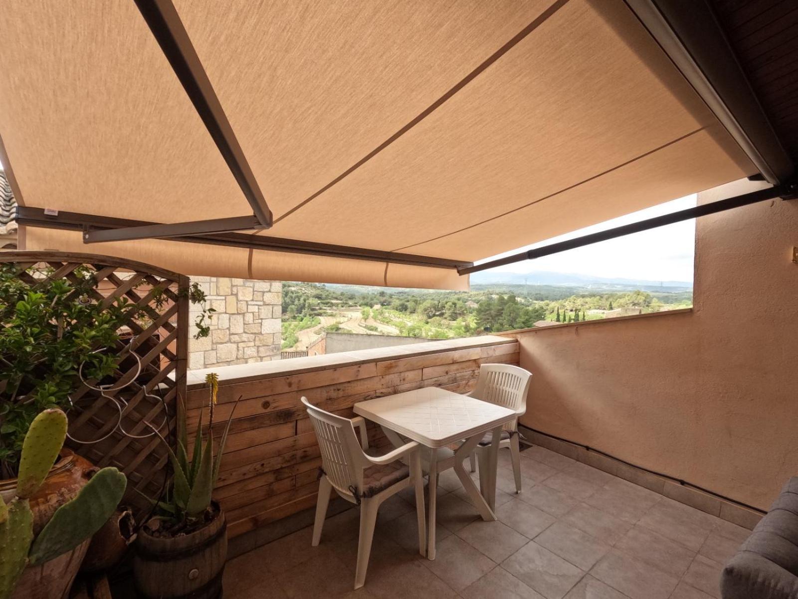 Ca L'Engracia Appartement Tarres Buitenkant foto