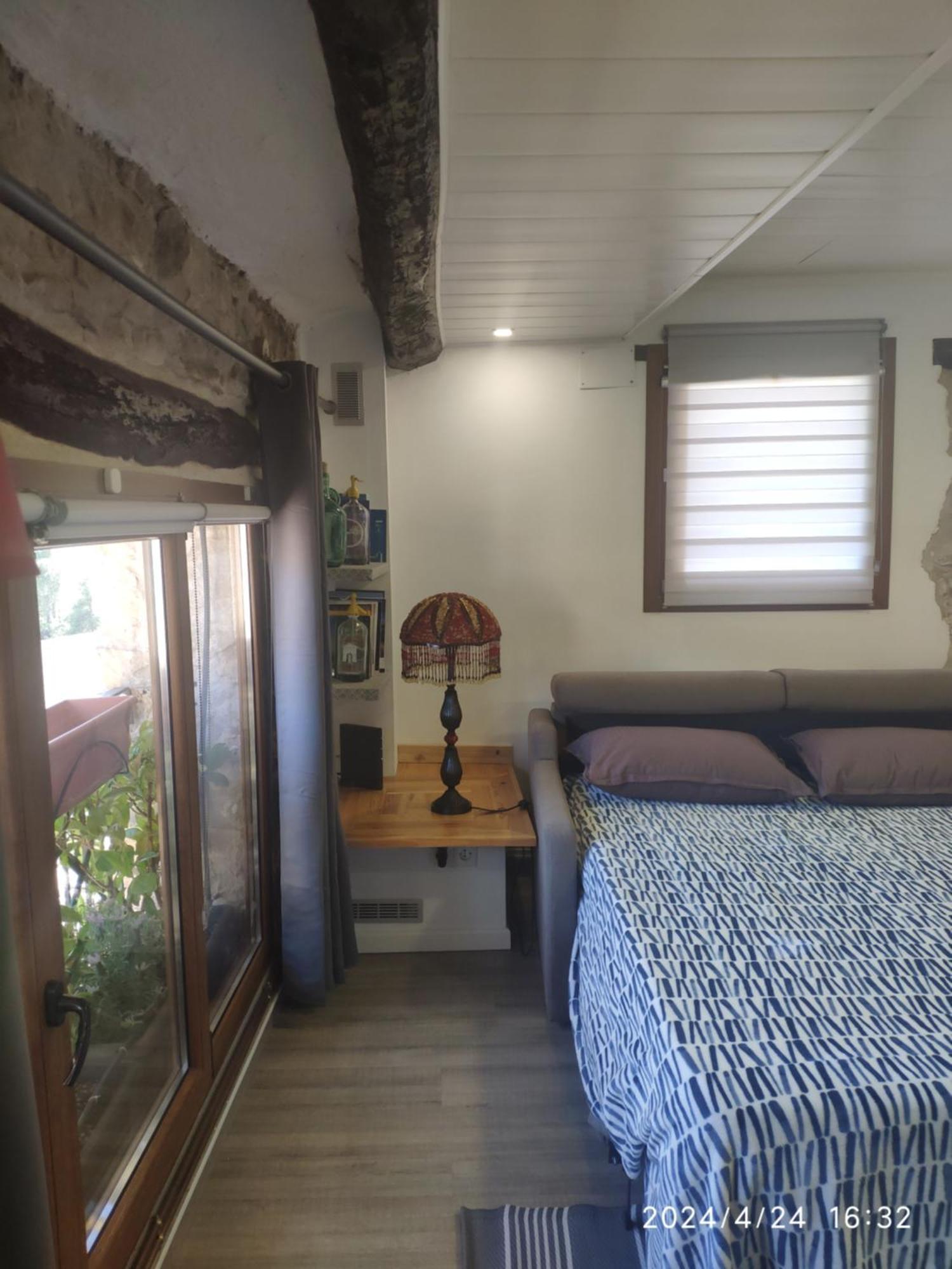 Ca L'Engracia Appartement Tarres Buitenkant foto