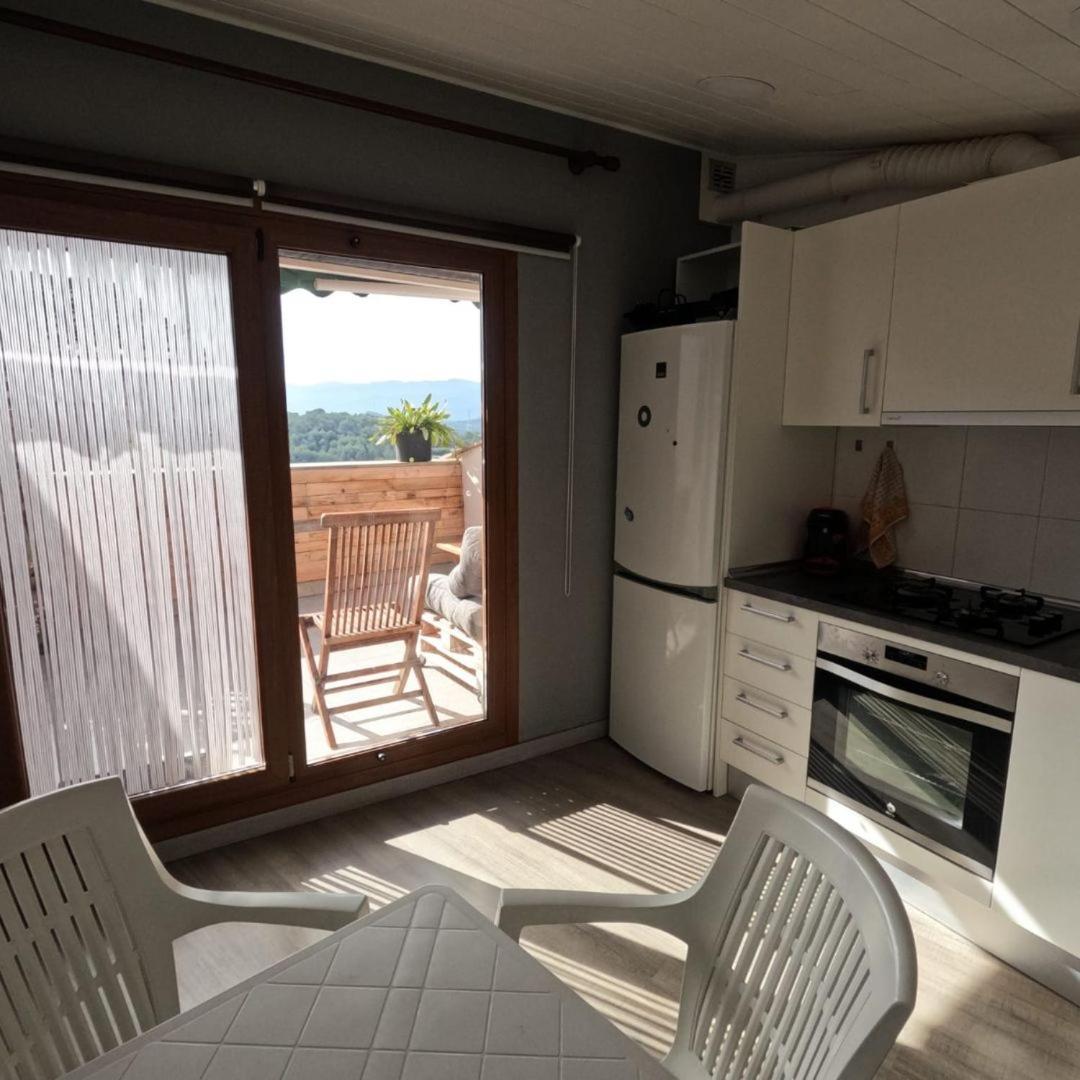 Ca L'Engracia Appartement Tarres Buitenkant foto